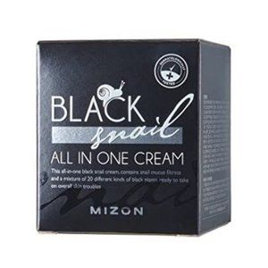 Black Snail All-in-One Cream - 75 ml / 2.52 fl.oz.